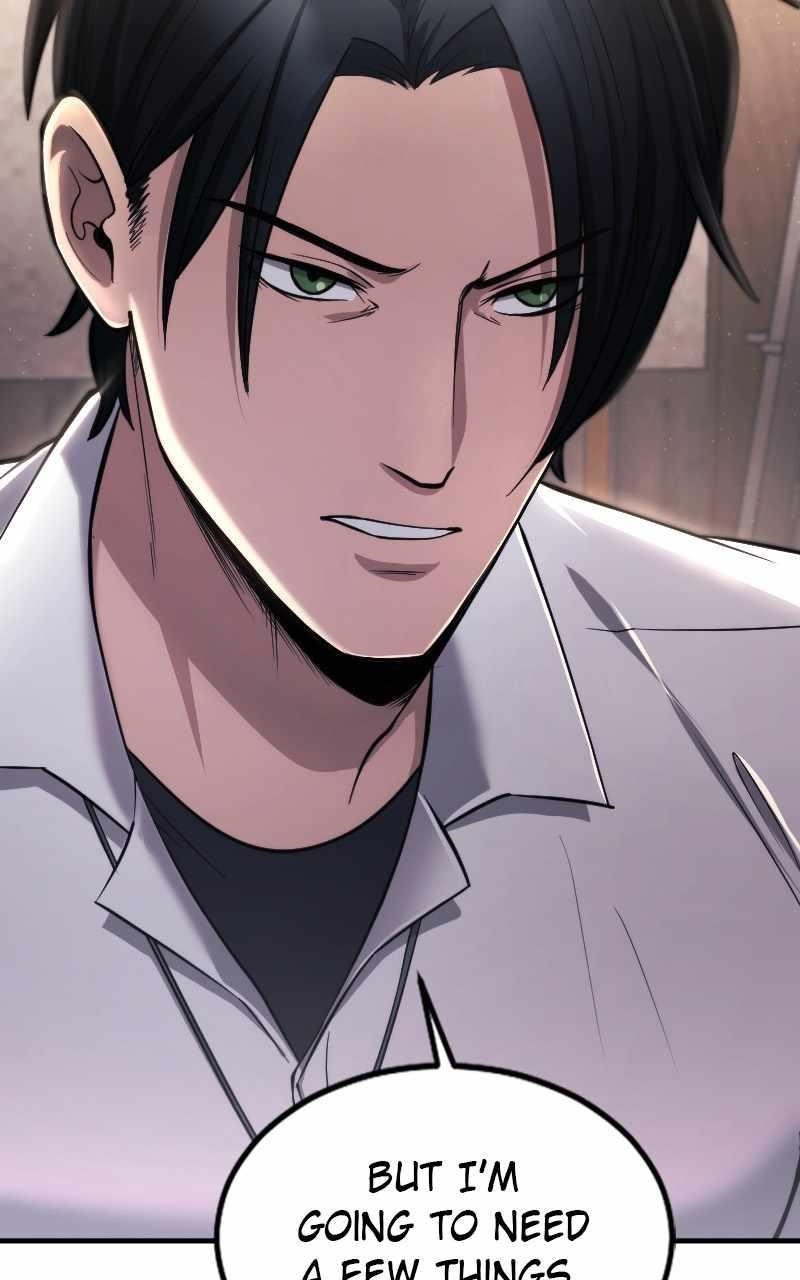 Paranoid Mage - Chapter 8 Page 113