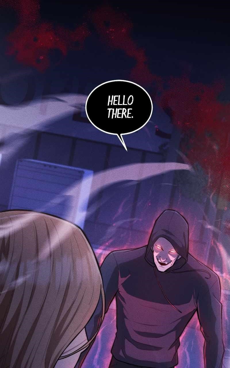 Paranoid Mage - Chapter 8 Page 15