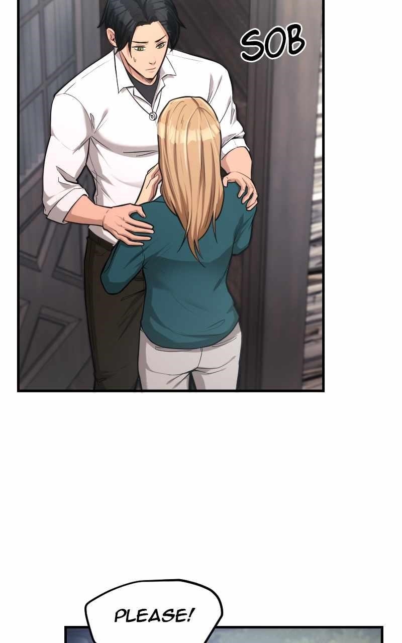 Paranoid Mage - Chapter 8 Page 21