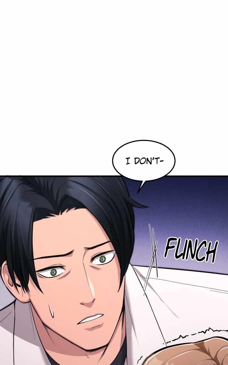 Paranoid Mage - Chapter 8 Page 23