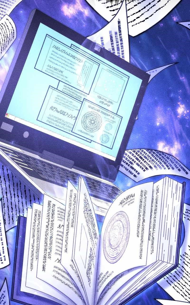 Paranoid Mage - Chapter 8 Page 25