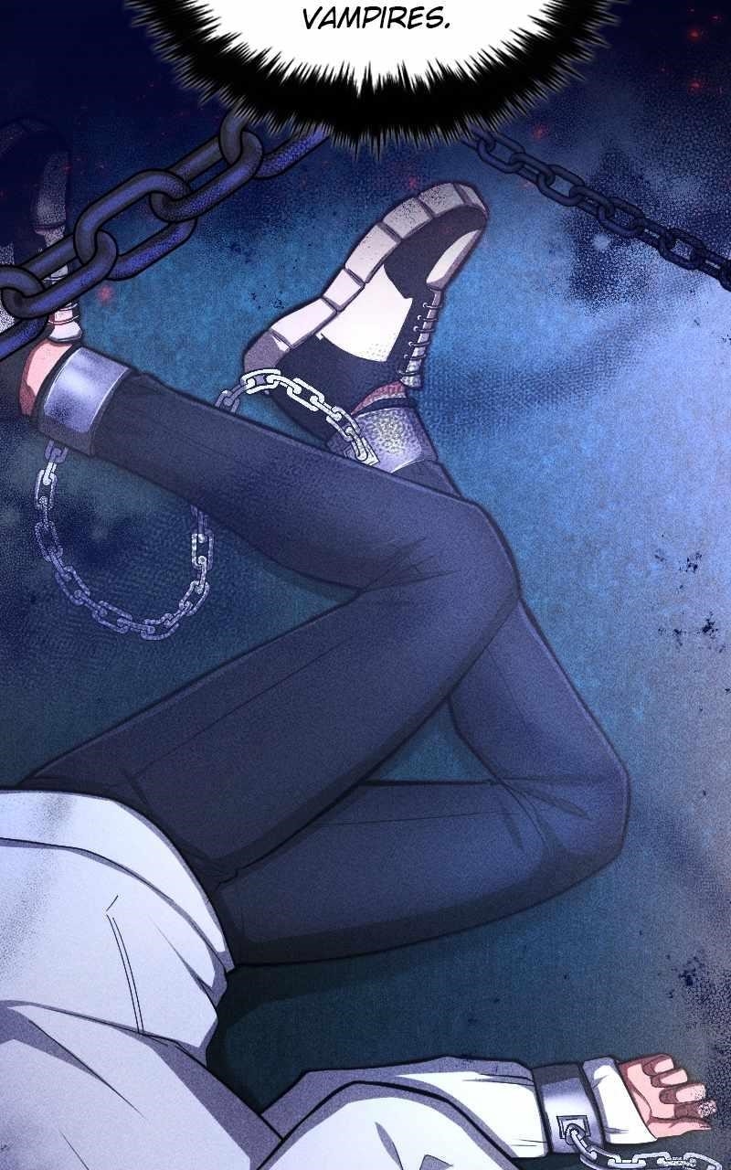 Paranoid Mage - Chapter 8 Page 31