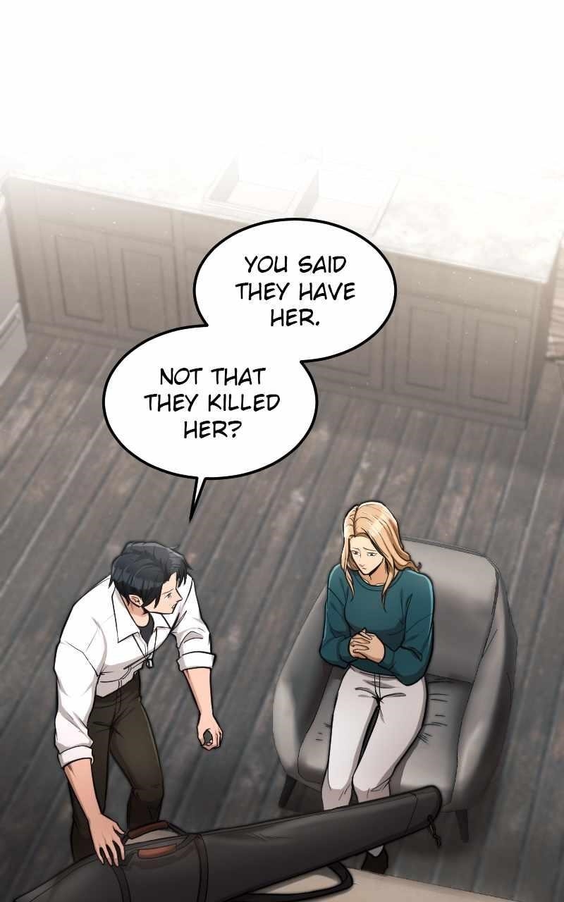 Paranoid Mage - Chapter 8 Page 33