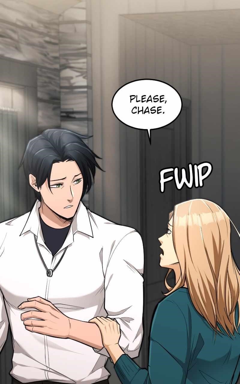 Paranoid Mage - Chapter 8 Page 37