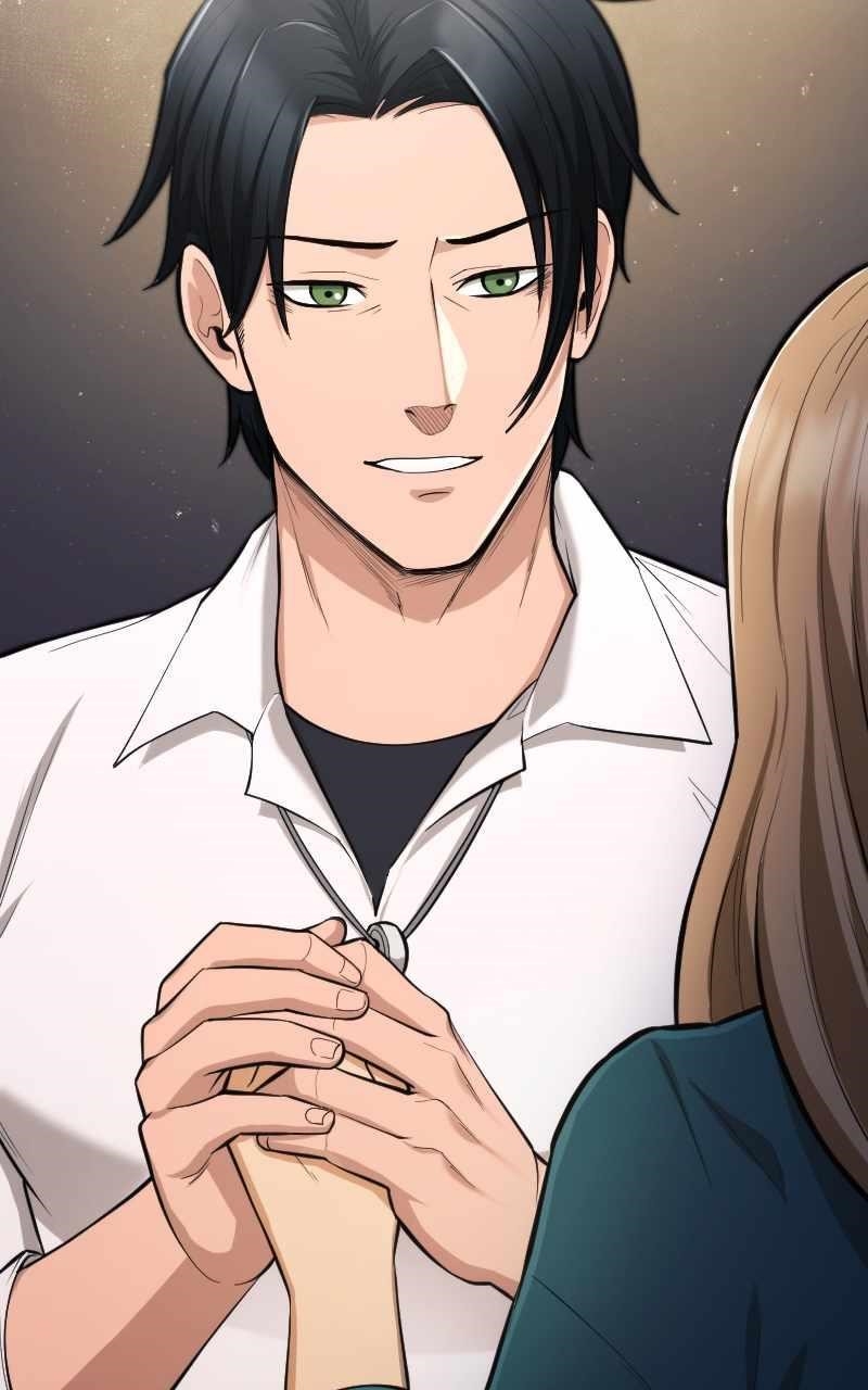 Paranoid Mage - Chapter 8 Page 40