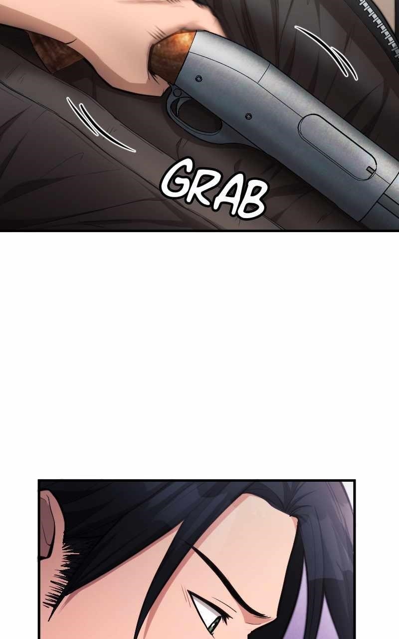 Paranoid Mage - Chapter 8 Page 42