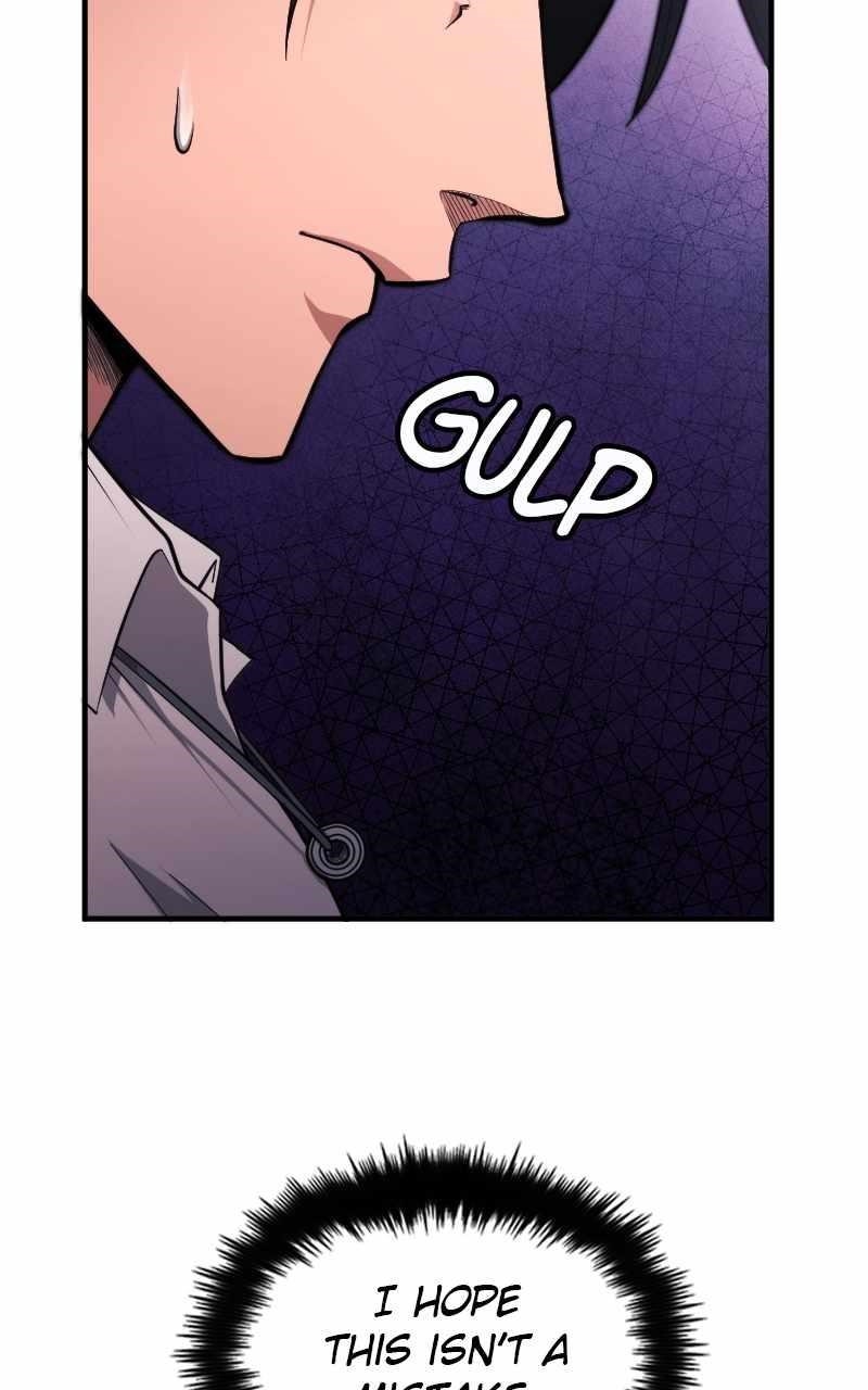 Paranoid Mage - Chapter 8 Page 43