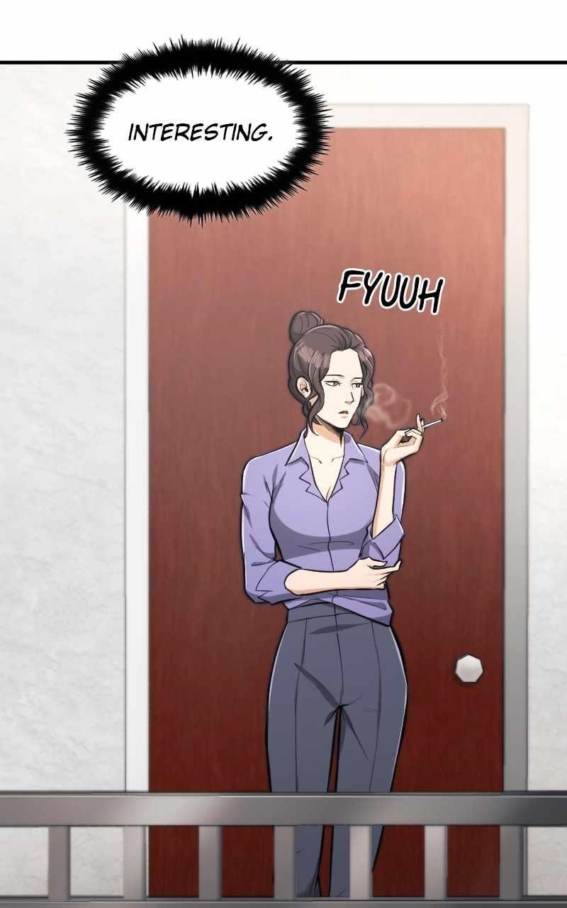 Paranoid Mage - Chapter 8 Page 48