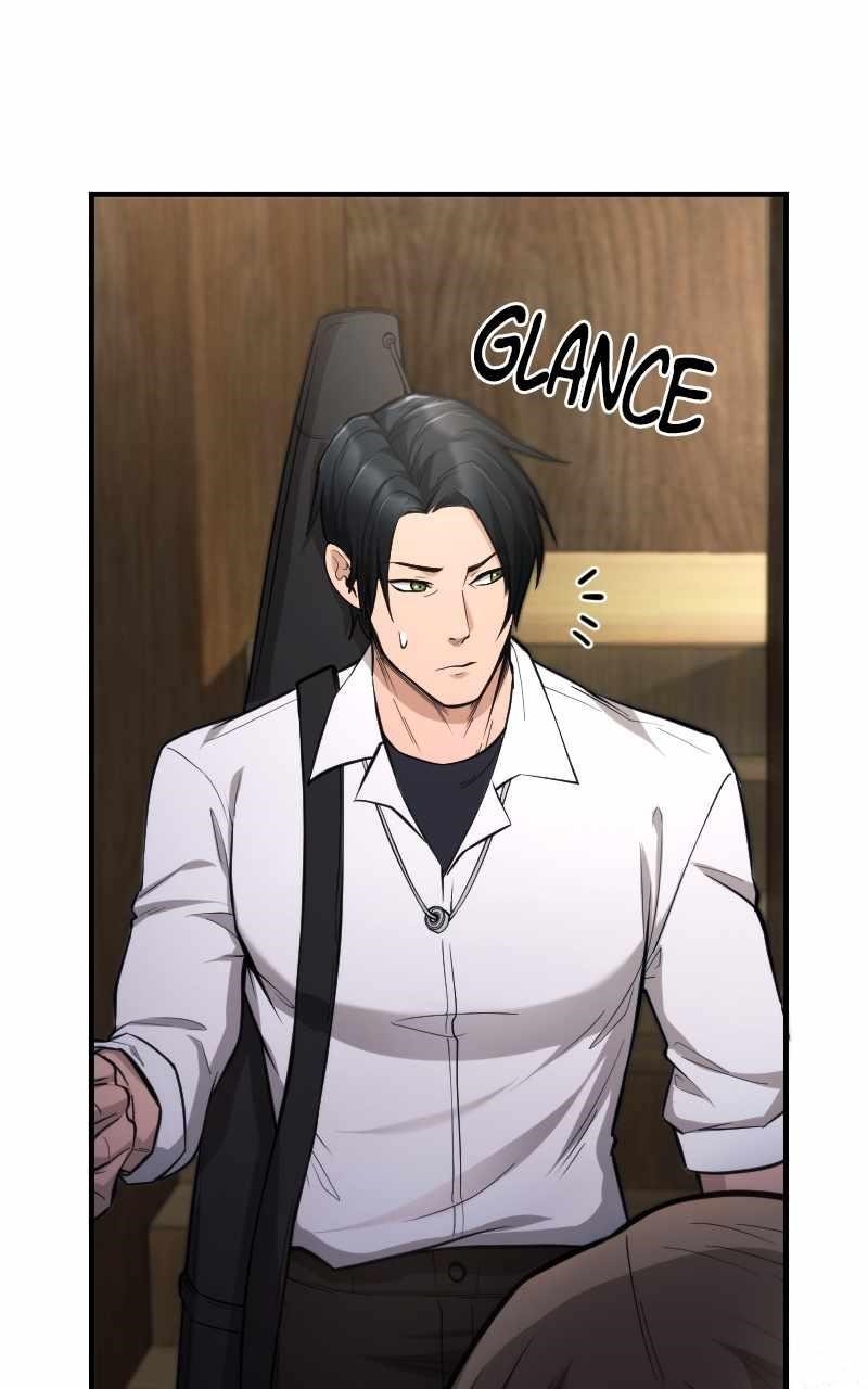 Paranoid Mage - Chapter 8 Page 53