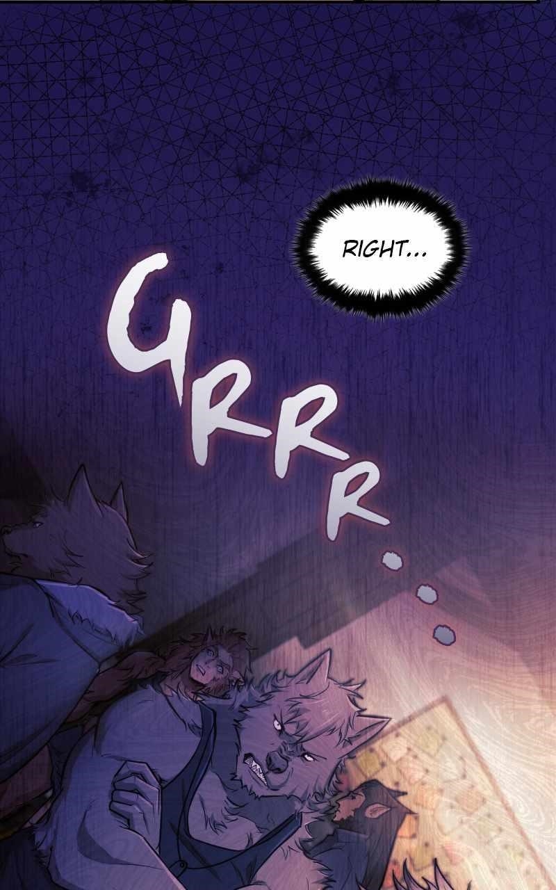 Paranoid Mage - Chapter 8 Page 55