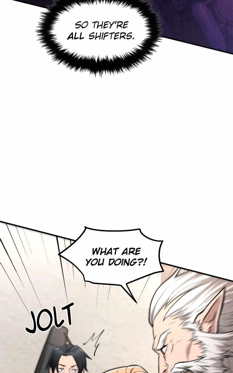 Paranoid Mage - Chapter 8 Page 57