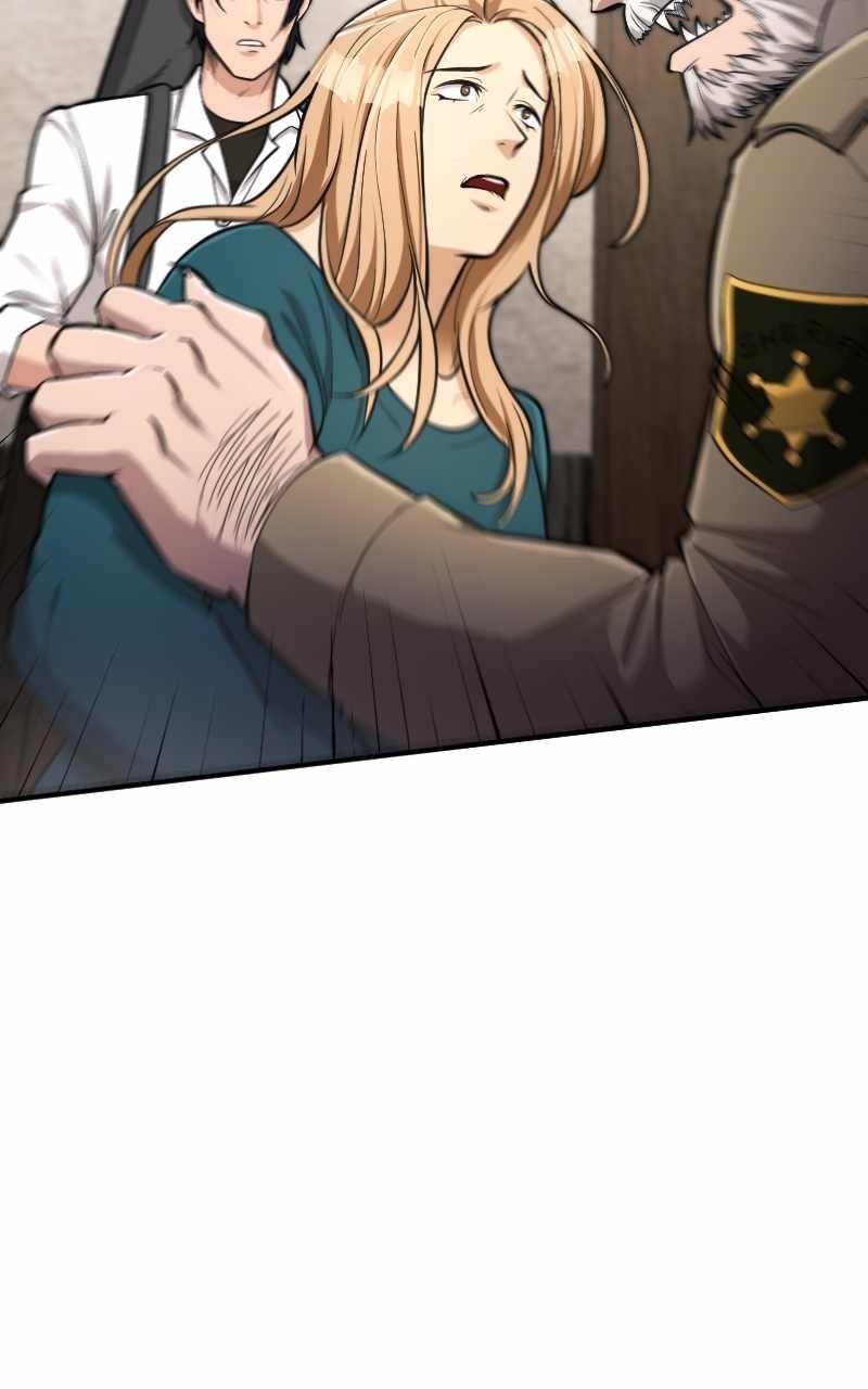 Paranoid Mage - Chapter 8 Page 58