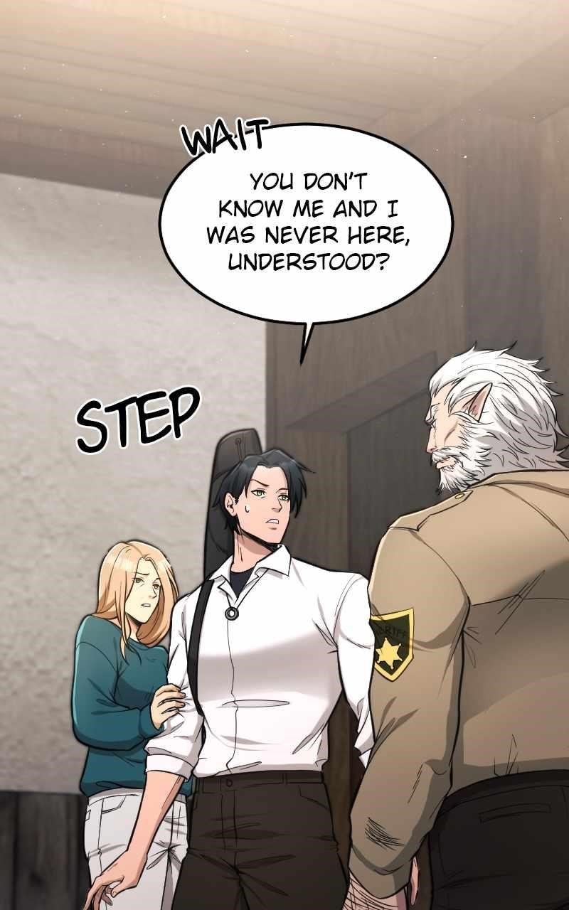 Paranoid Mage - Chapter 8 Page 62