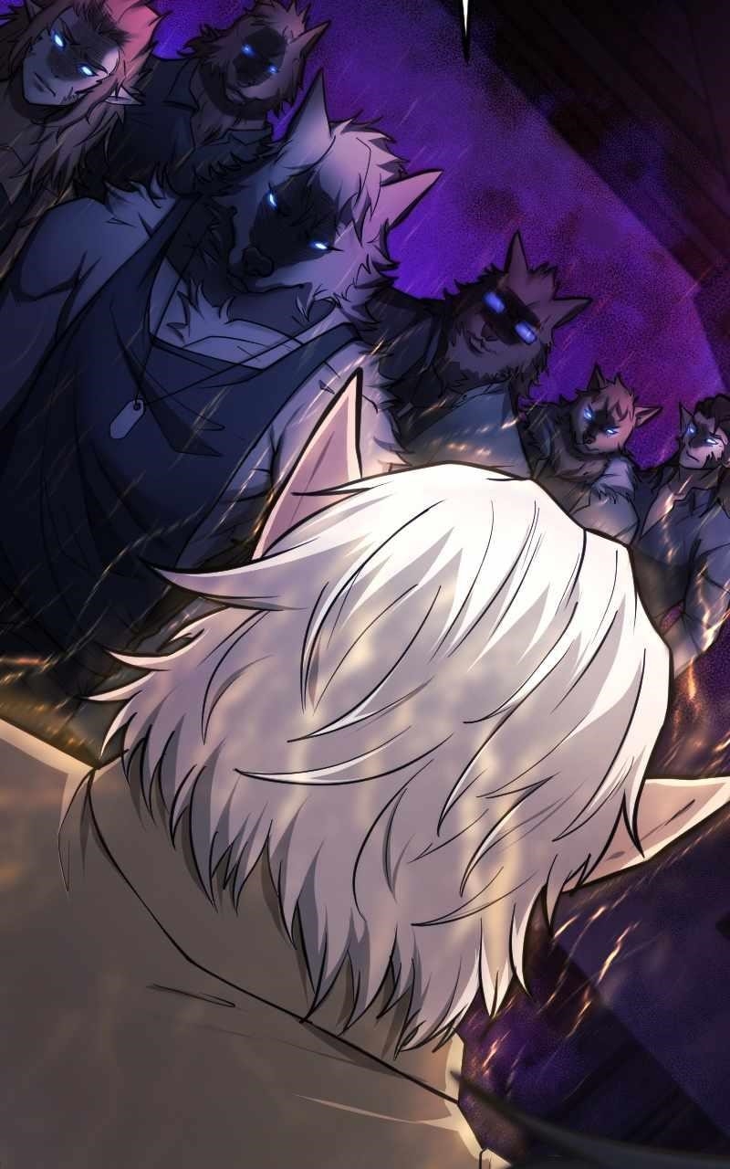 Paranoid Mage - Chapter 8 Page 67