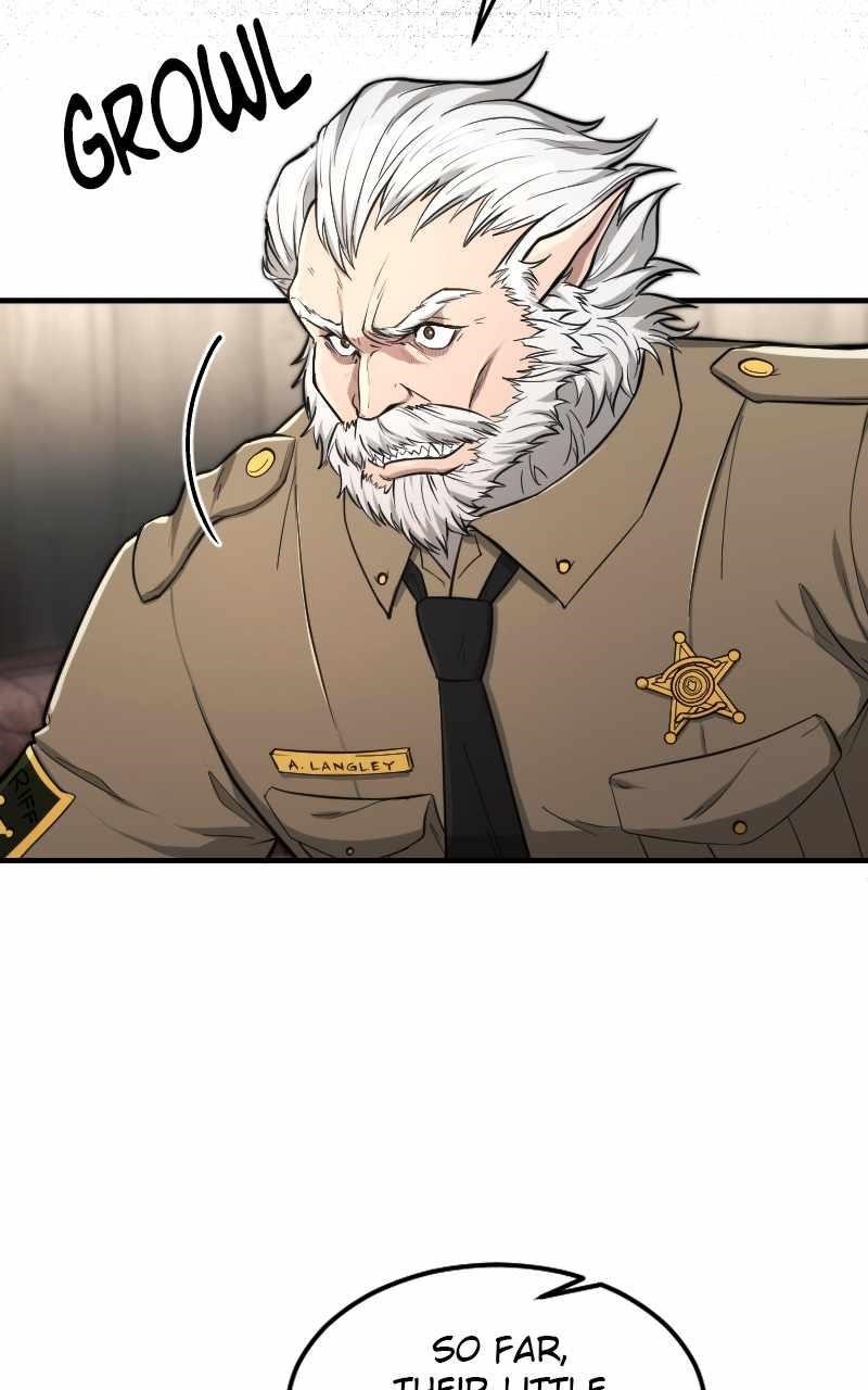 Paranoid Mage - Chapter 8 Page 77