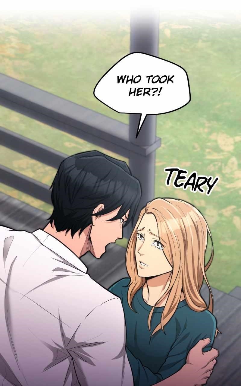 Paranoid Mage - Chapter 8 Page 8