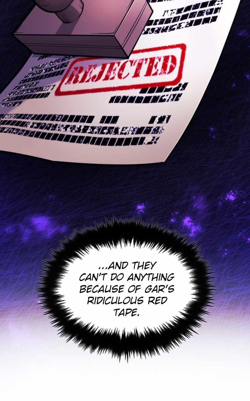 Paranoid Mage - Chapter 8 Page 86