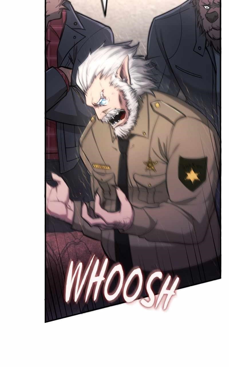 Paranoid Mage - Chapter 8 Page 95