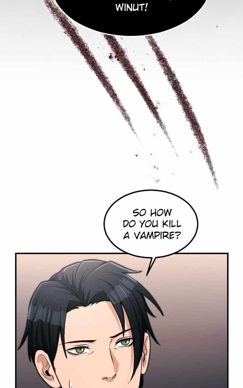 Paranoid Mage - Chapter 8 Page 99