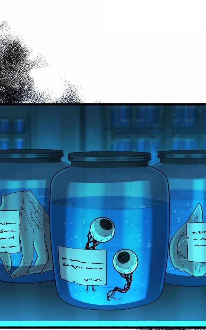 Paranoid Mage - Chapter 81 Page 1