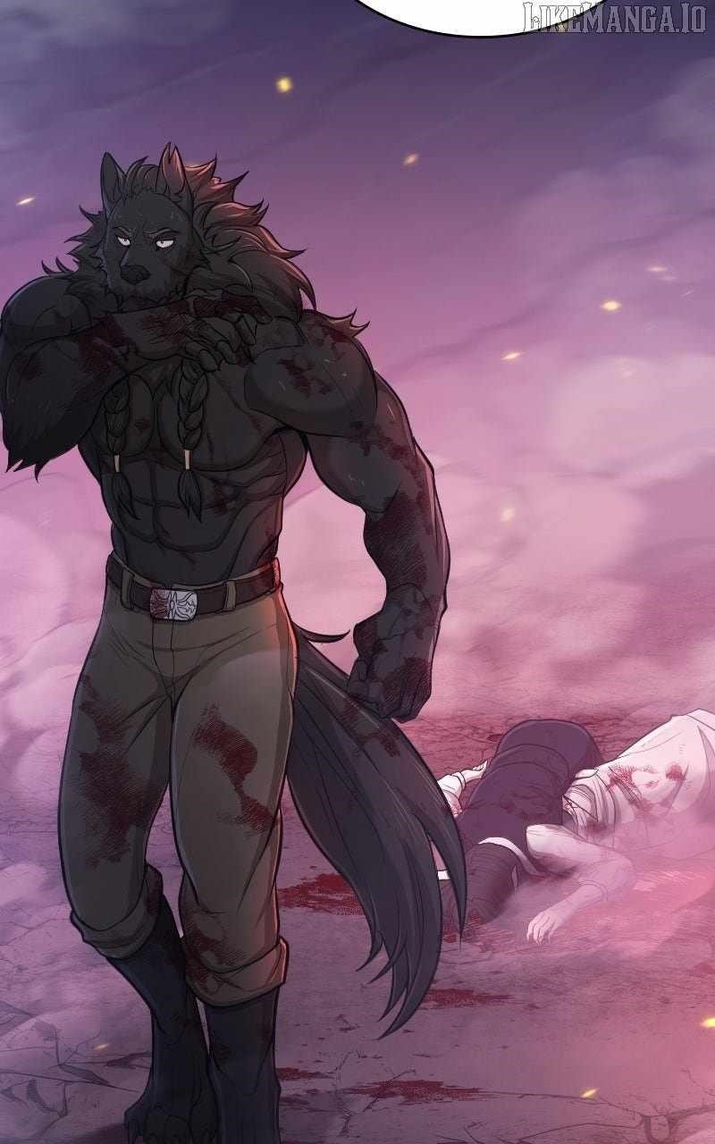 Paranoid Mage - Chapter 81 Page 100