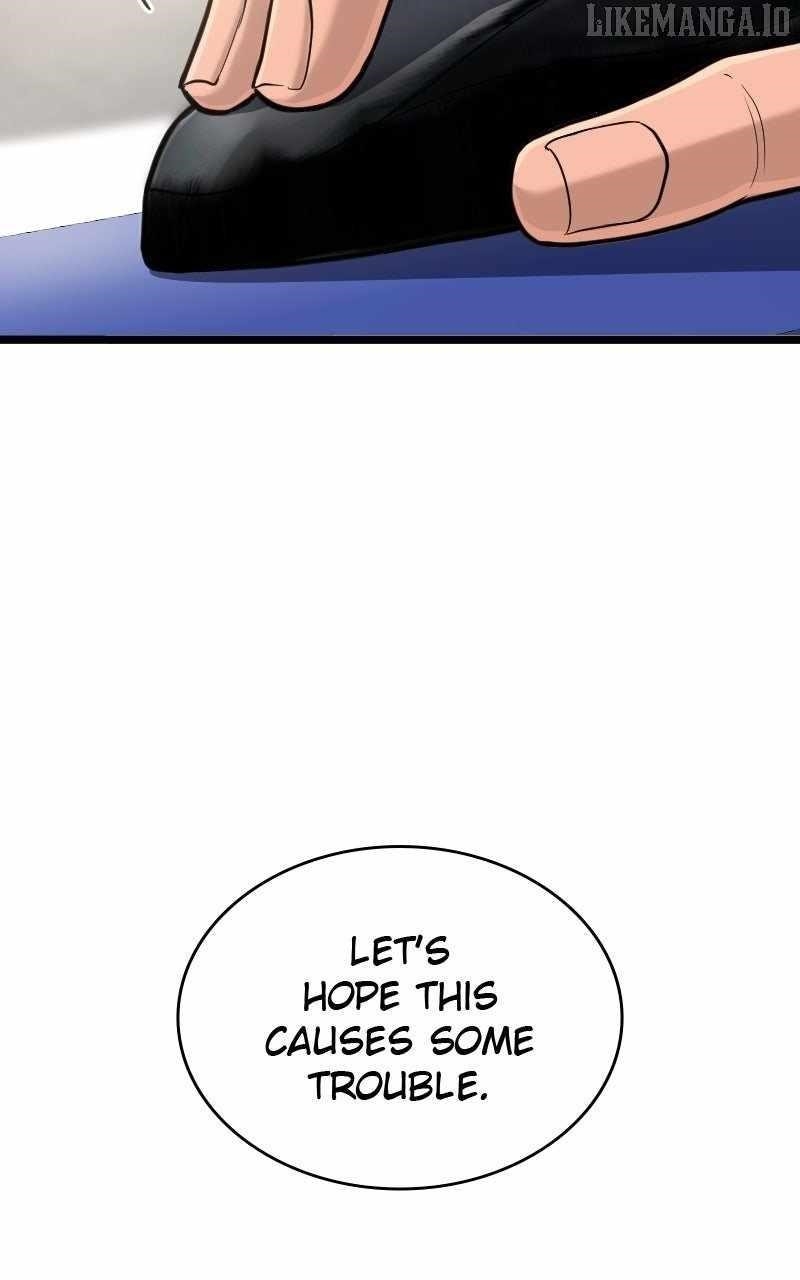 Paranoid Mage - Chapter 81 Page 107