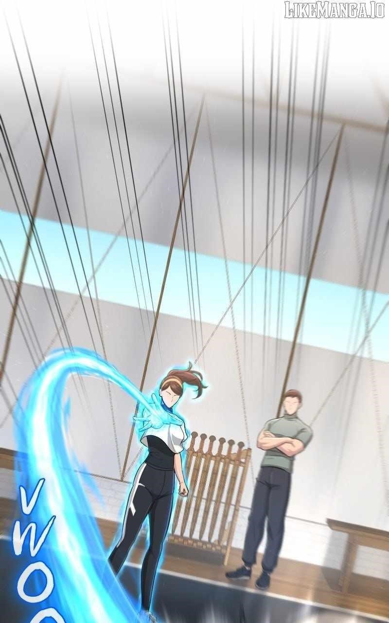 Paranoid Mage - Chapter 81 Page 109