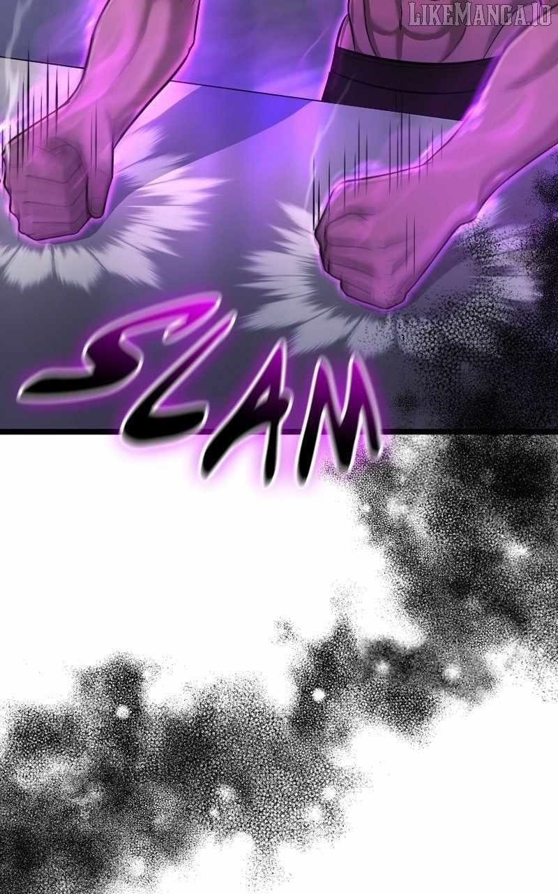 Paranoid Mage - Chapter 81 Page 11