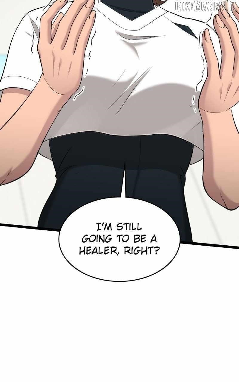 Paranoid Mage - Chapter 81 Page 116