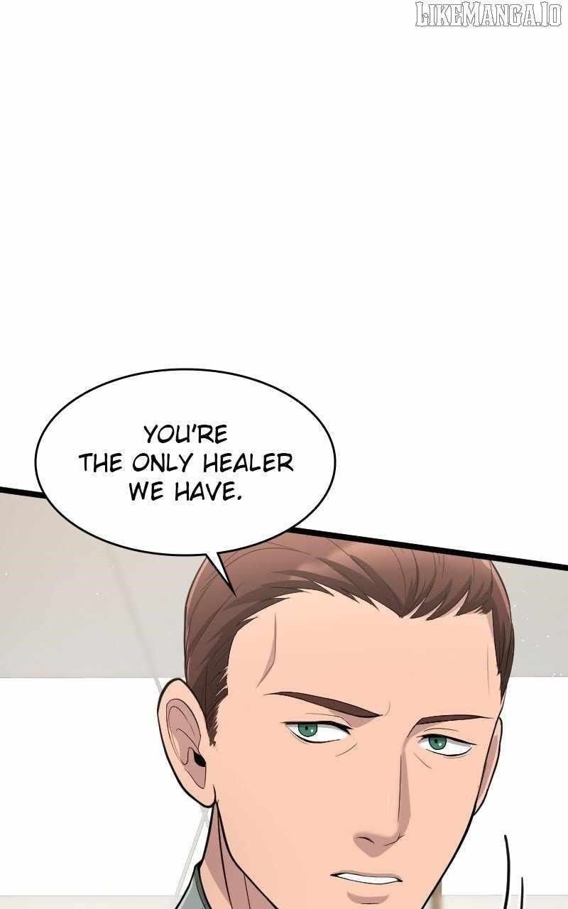 Paranoid Mage - Chapter 81 Page 117