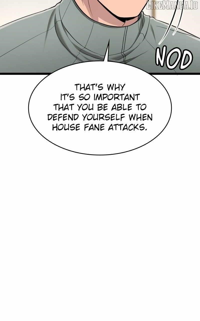 Paranoid Mage - Chapter 81 Page 118