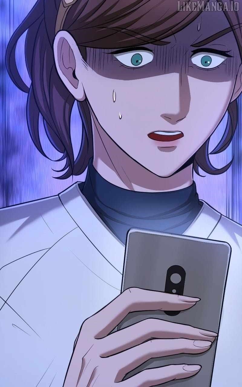 Paranoid Mage - Chapter 81 Page 124