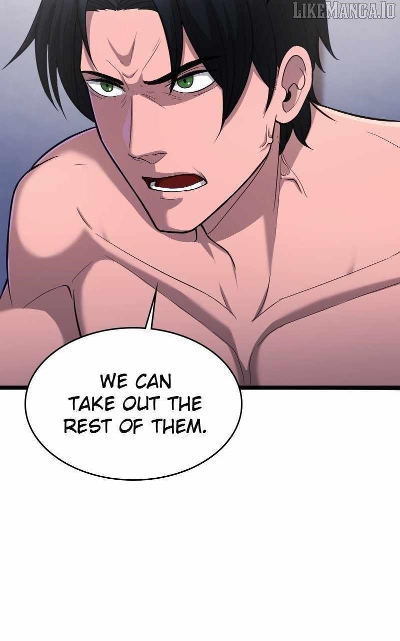 Paranoid Mage - Chapter 81 Page 14