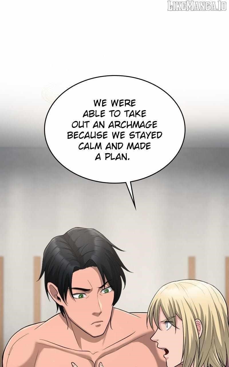 Paranoid Mage - Chapter 81 Page 15