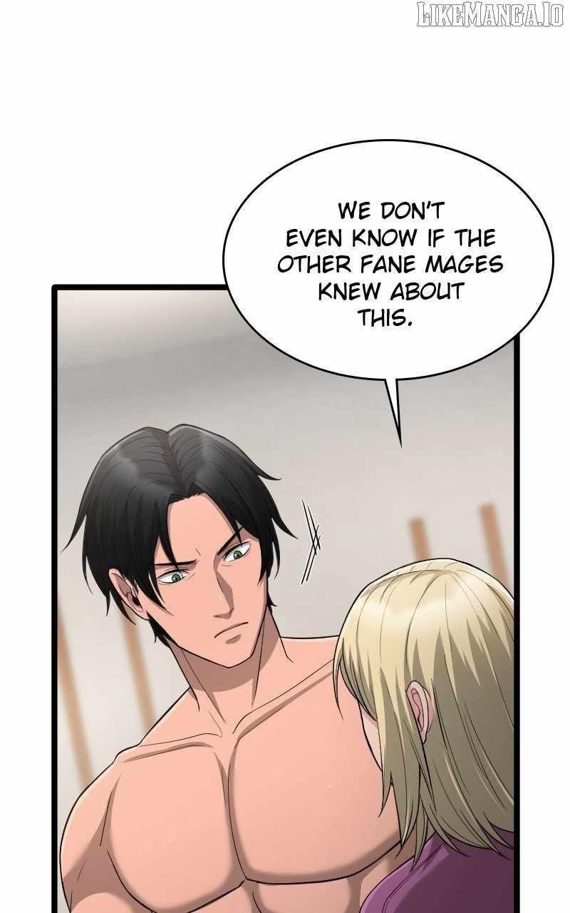 Paranoid Mage - Chapter 81 Page 17