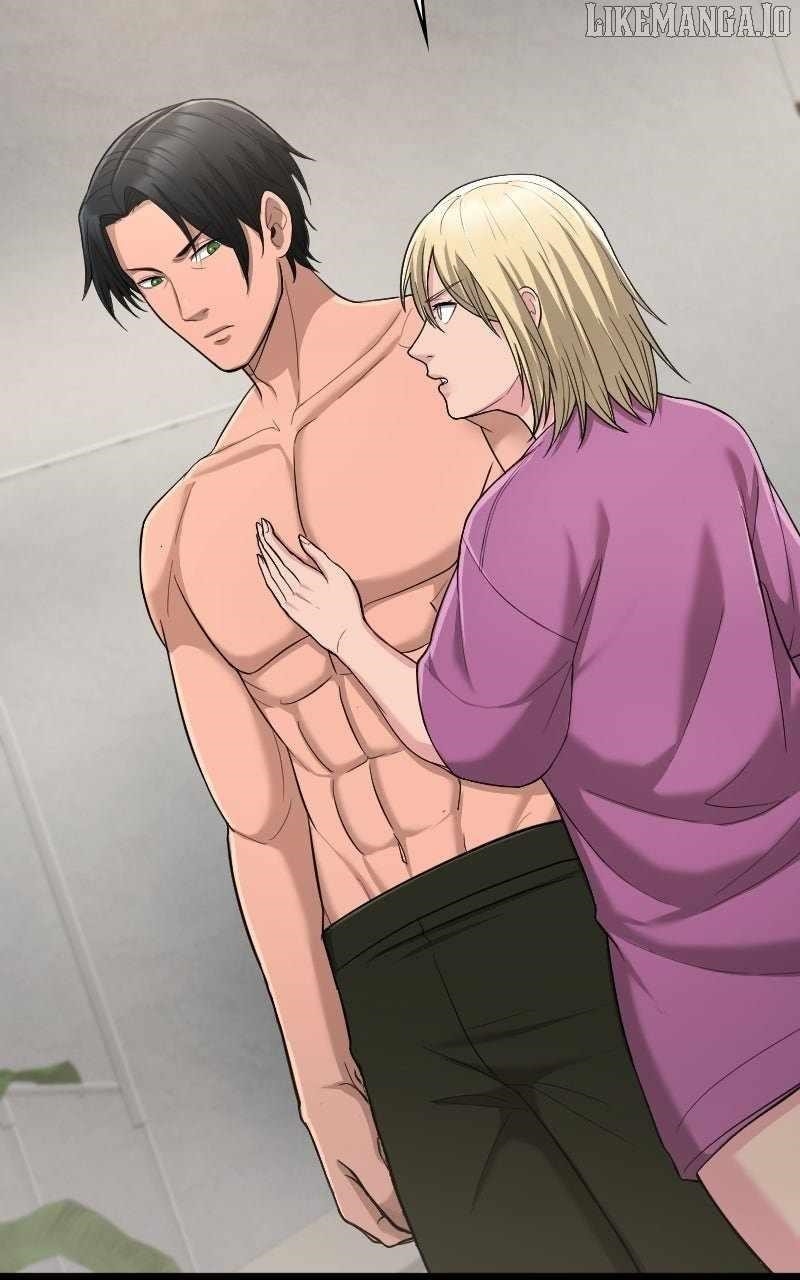 Paranoid Mage - Chapter 81 Page 26