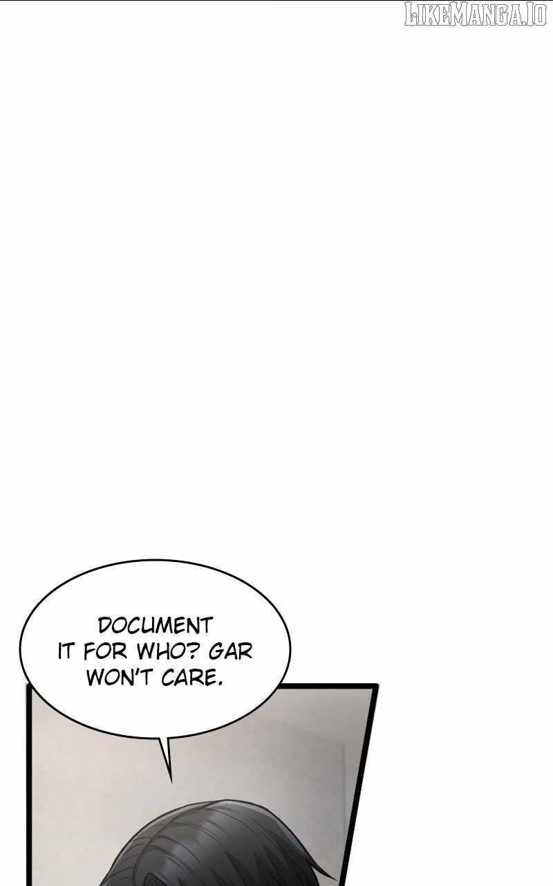 Paranoid Mage - Chapter 81 Page 27