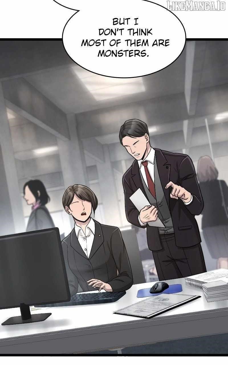 Paranoid Mage - Chapter 81 Page 30