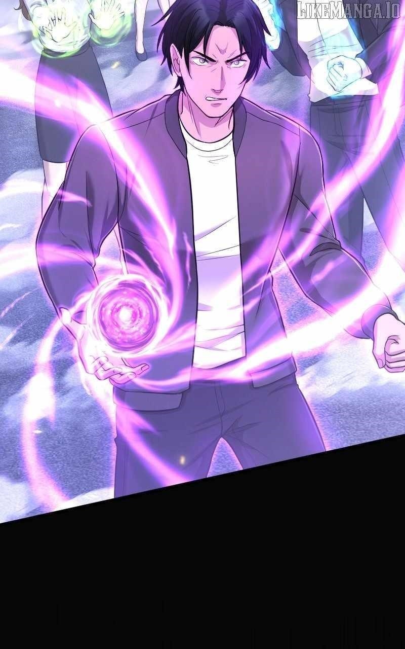 Paranoid Mage - Chapter 81 Page 34