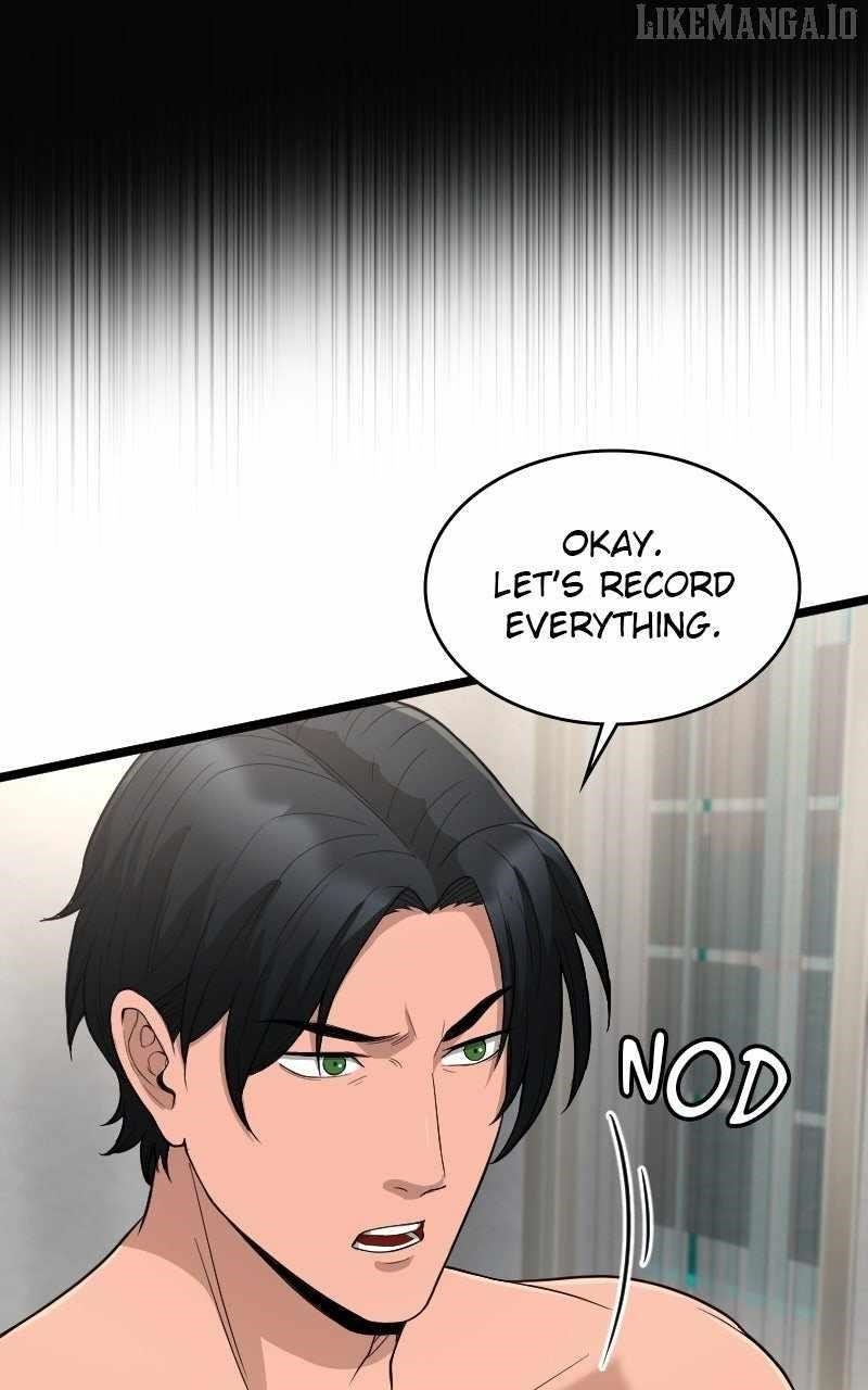 Paranoid Mage - Chapter 81 Page 35