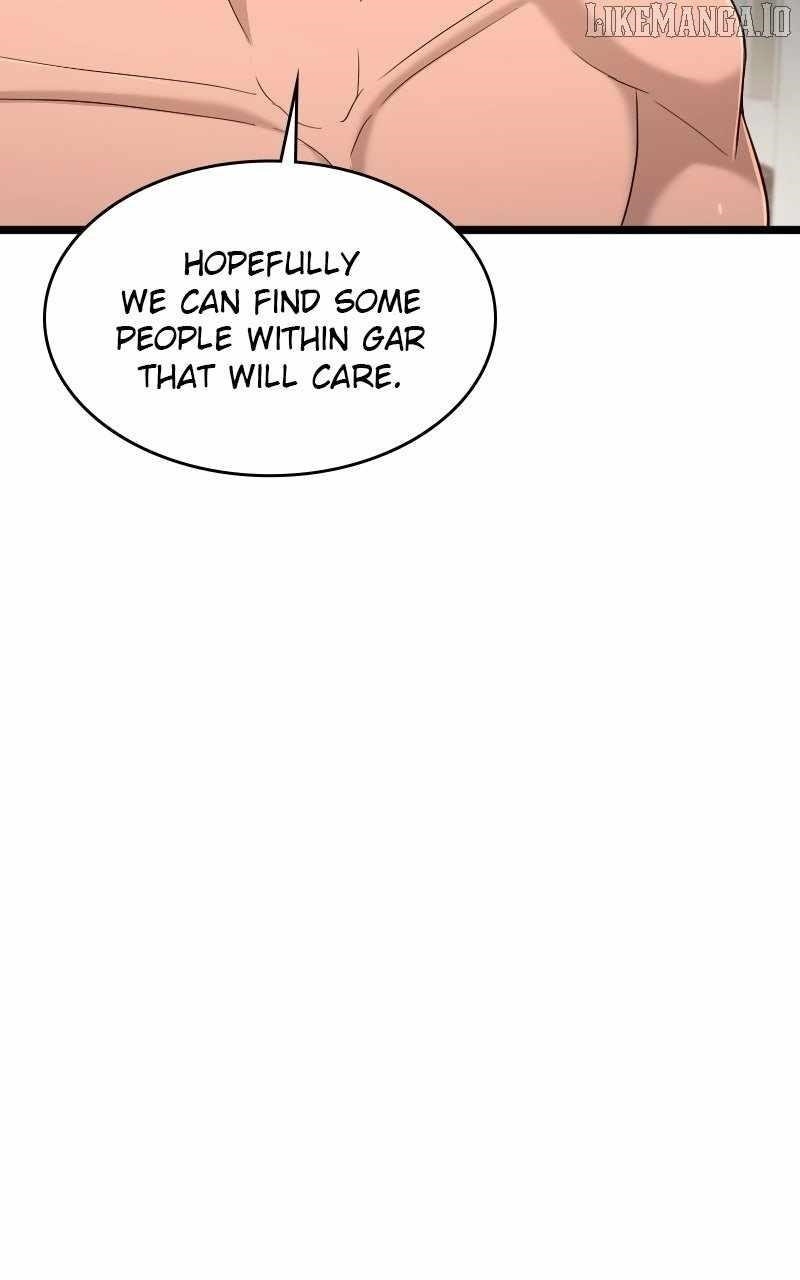 Paranoid Mage - Chapter 81 Page 36