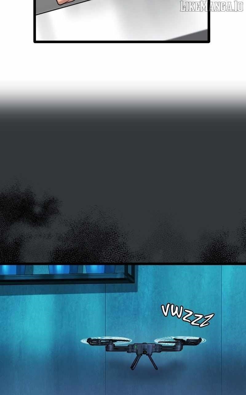 Paranoid Mage - Chapter 81 Page 38