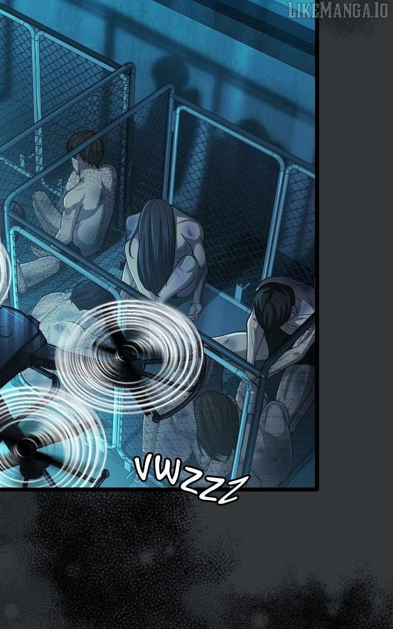 Paranoid Mage - Chapter 81 Page 40