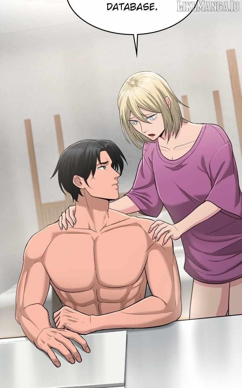 Paranoid Mage - Chapter 81 Page 45