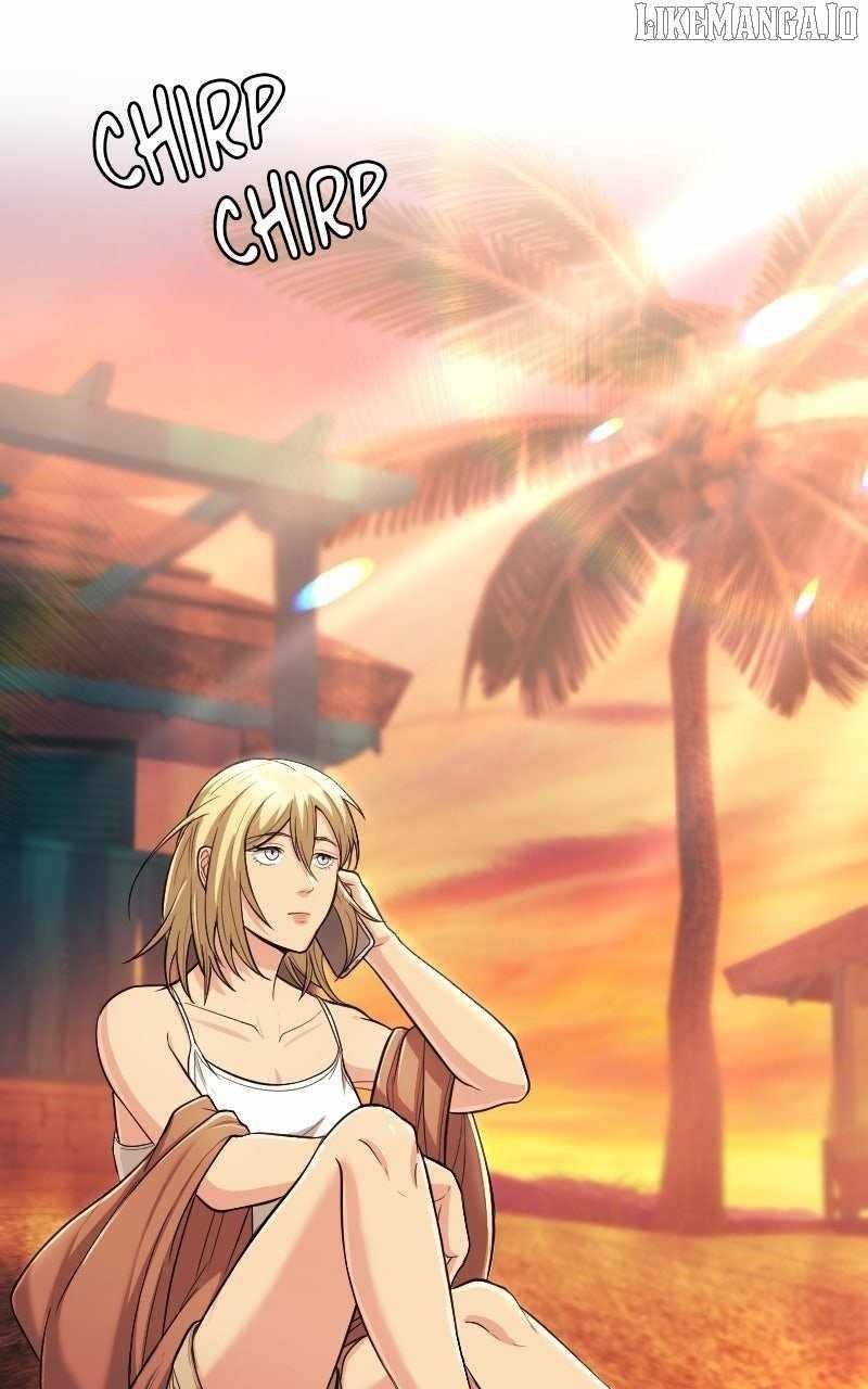 Paranoid Mage - Chapter 81 Page 50