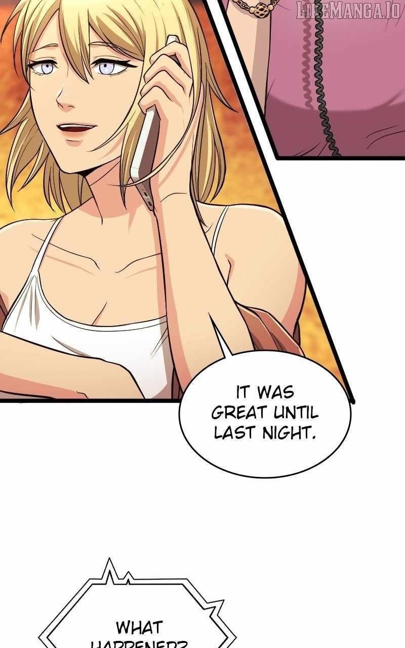 Paranoid Mage - Chapter 81 Page 54