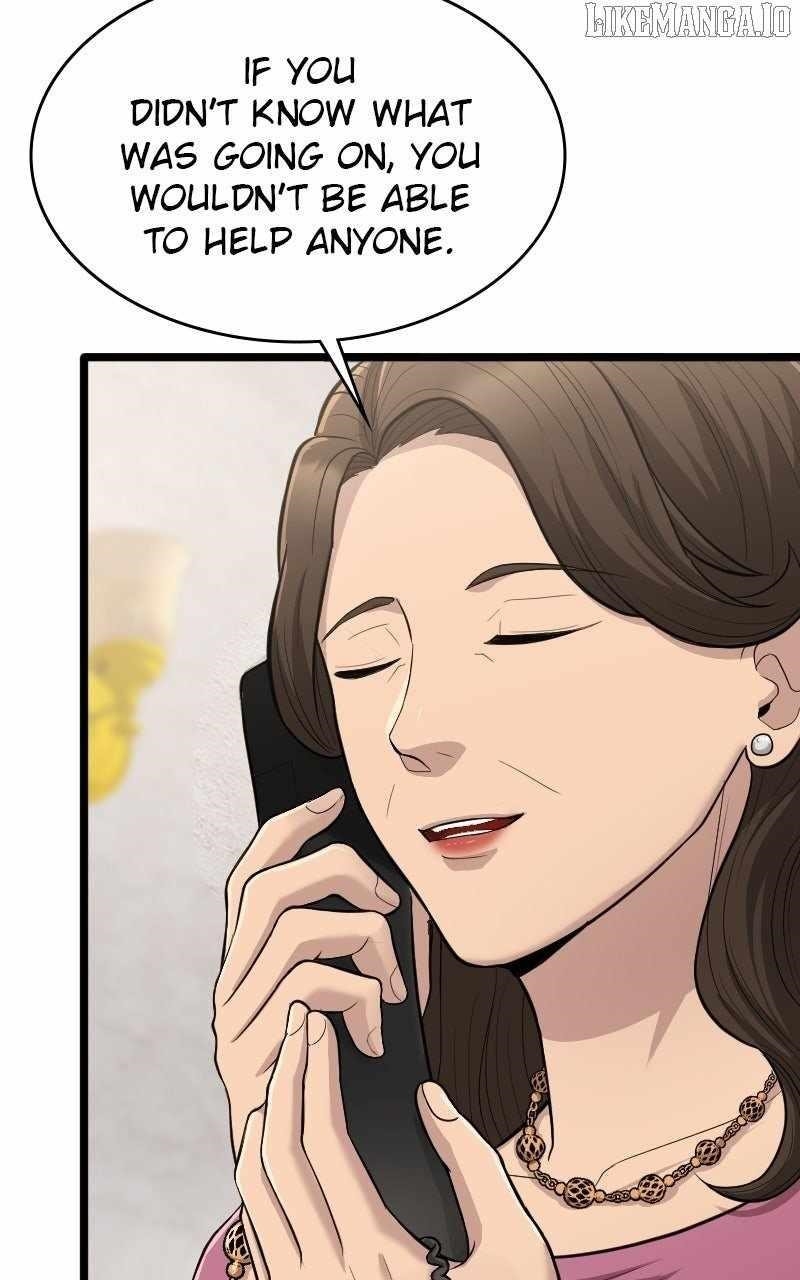 Paranoid Mage - Chapter 81 Page 67