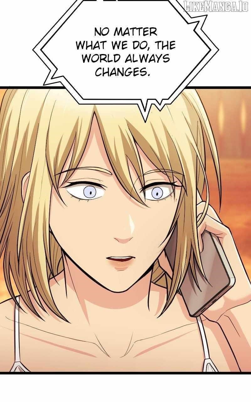 Paranoid Mage - Chapter 81 Page 69