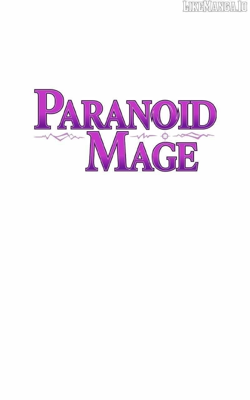 Paranoid Mage - Chapter 81 Page 7