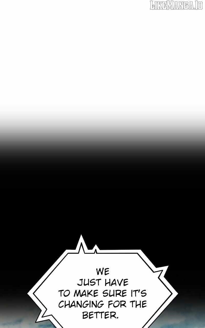 Paranoid Mage - Chapter 81 Page 70